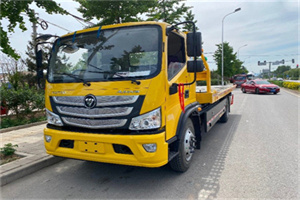 新乡汽车救援头像