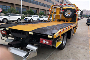 新乡24小时汽车送油服务公司