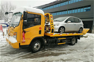 新乡附近道路救援服务